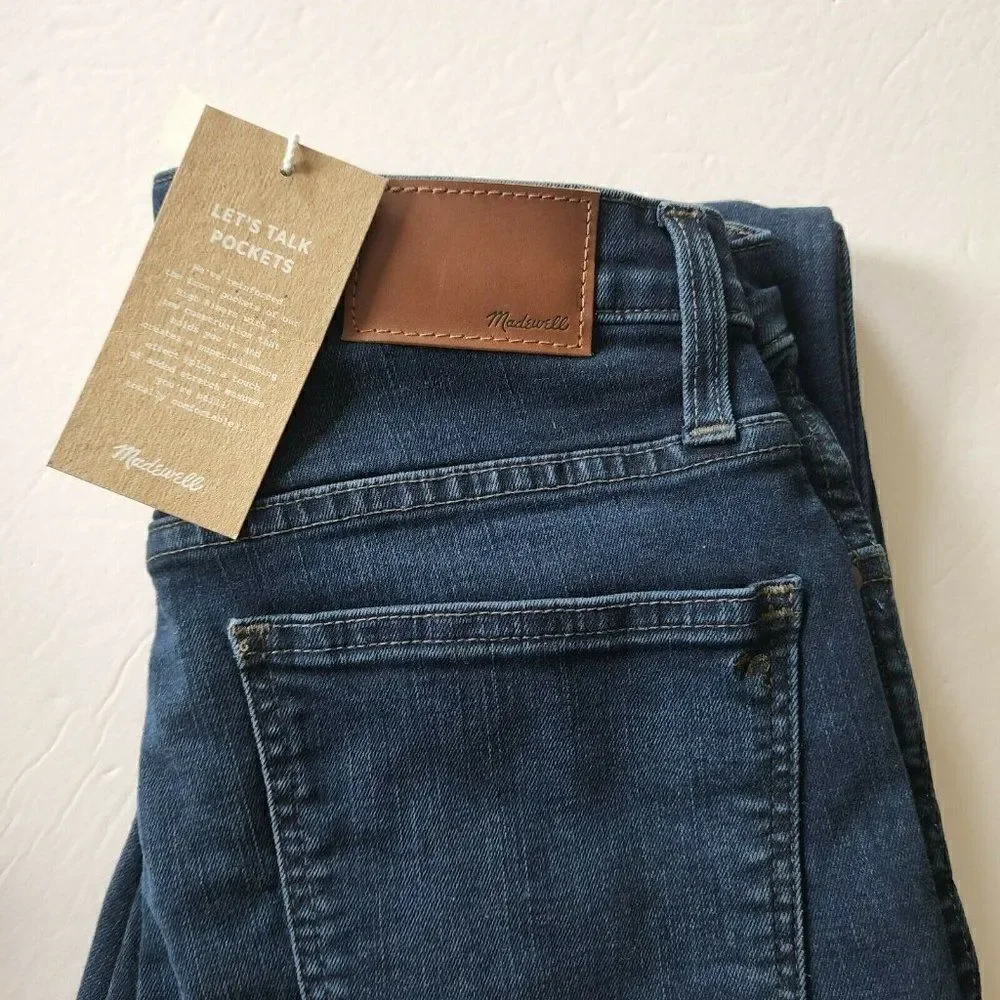 Madewell 10 inch